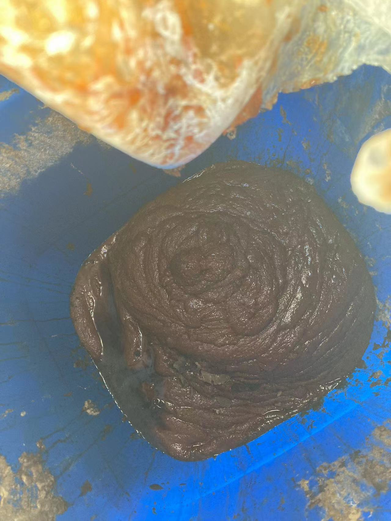 蒸汽小黄片在线播放刮板结晶机